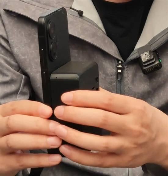 urbo4Pro：烧水壶插手机上取电电子pg游戏王腾爆改REDMI T(图4)
