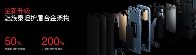 魅族 Note16 系列 AI 手机战神归来pg电子模拟器免费版星纪魅族新品发布国民严选(图14)