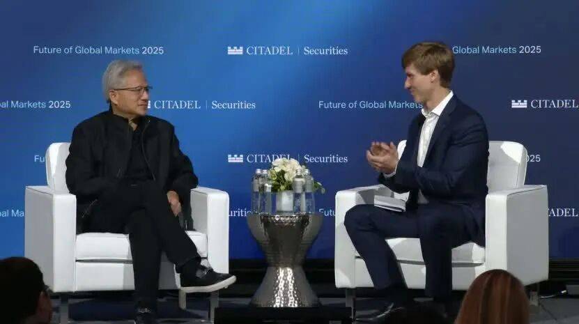 冰回应小米「营销公司」质疑黄仁勋:英伟达中国份额从95%降到0%pg电子试玩入口iPhoneAir国行最多写入2张eSIM卢伟(图4) 冰回应小米「营销公司」质疑黄仁勋:英伟达中国份额从95%降到0%pg电子试玩入口iPhoneAir国行最多写入2张eSIM卢伟(图4)