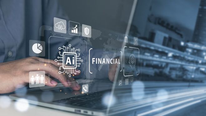 师秒贷款！华为全栈AI加速让银行及时看见pg电子免费模拟器靠10万+粉丝北漂插画(图8)